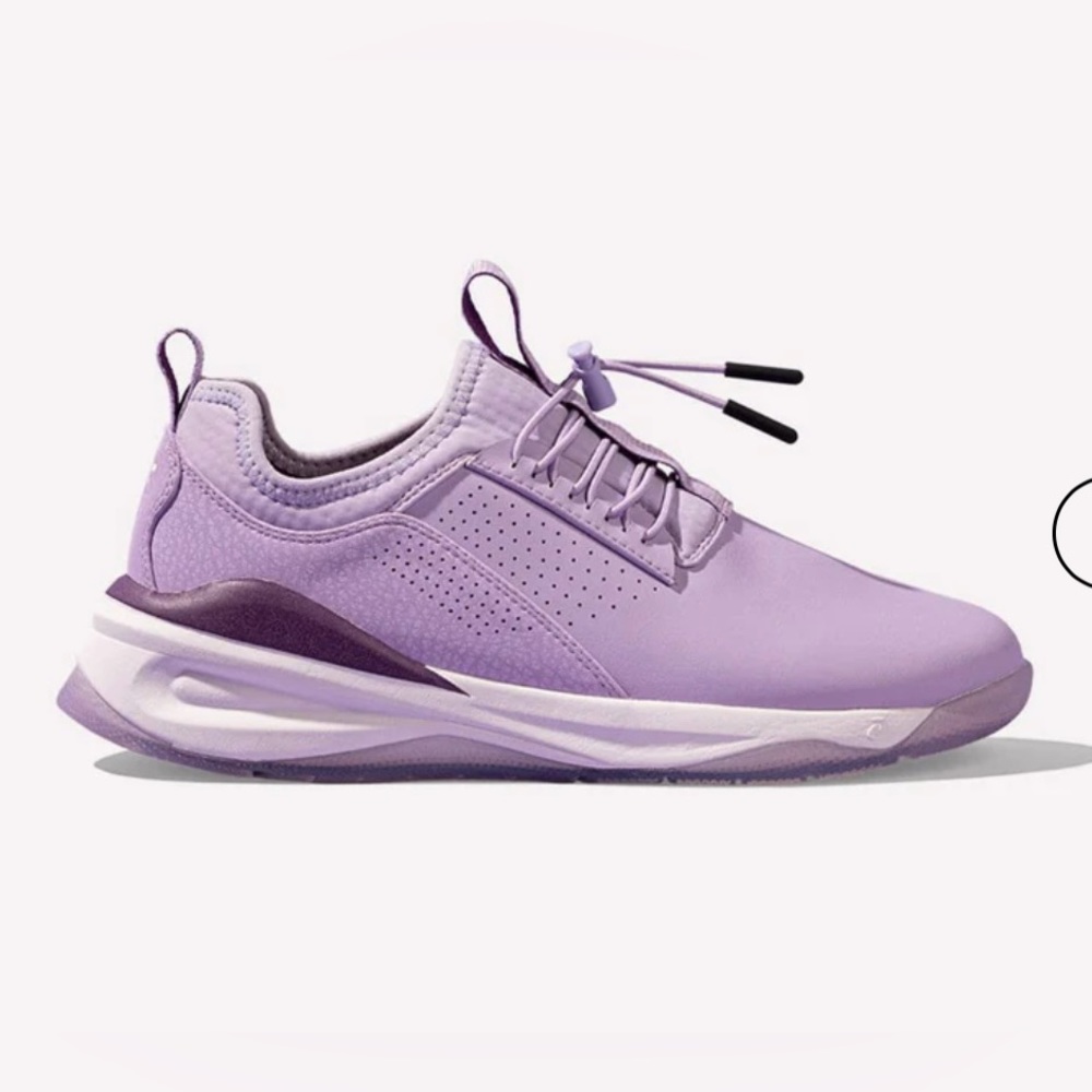 Clove Women’s Classic Lavender Sneakers